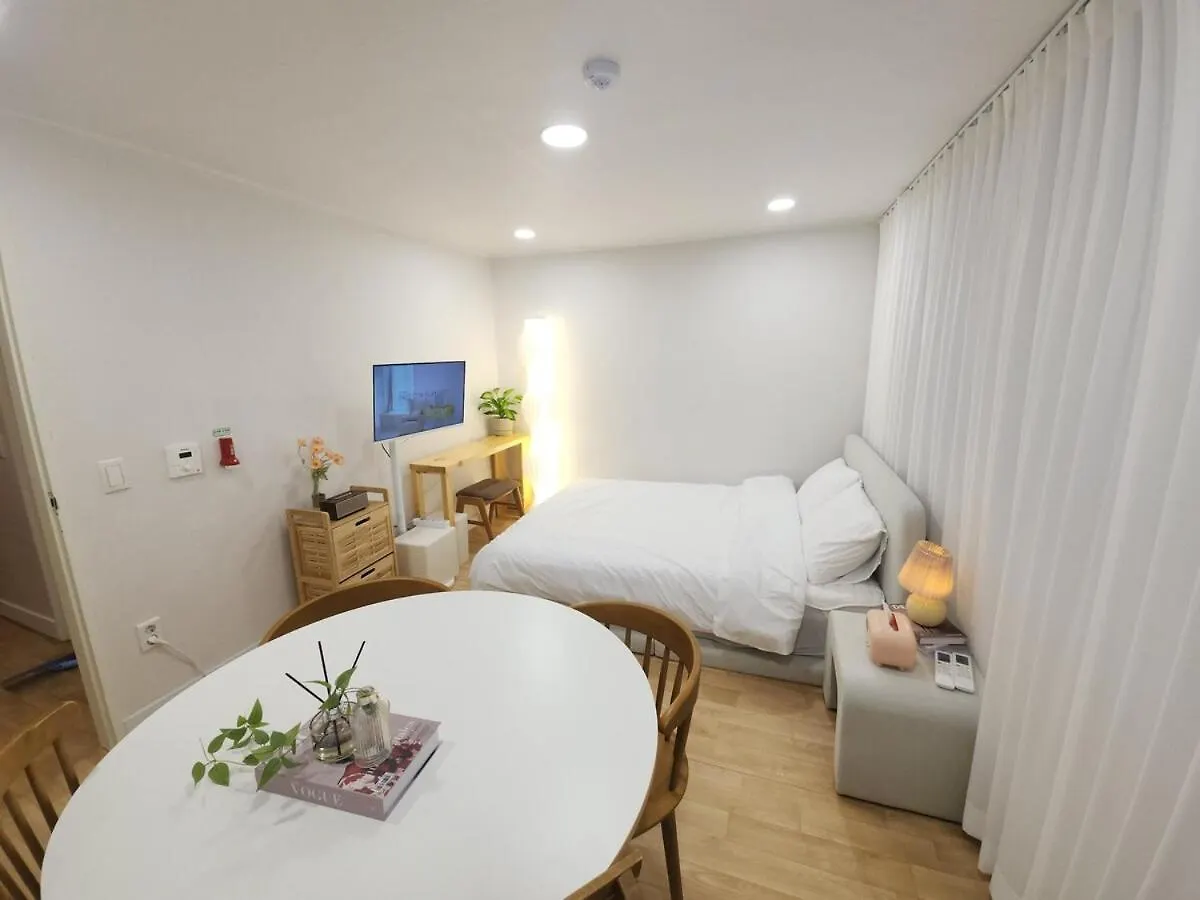 Apartment Bom Stay South Korea