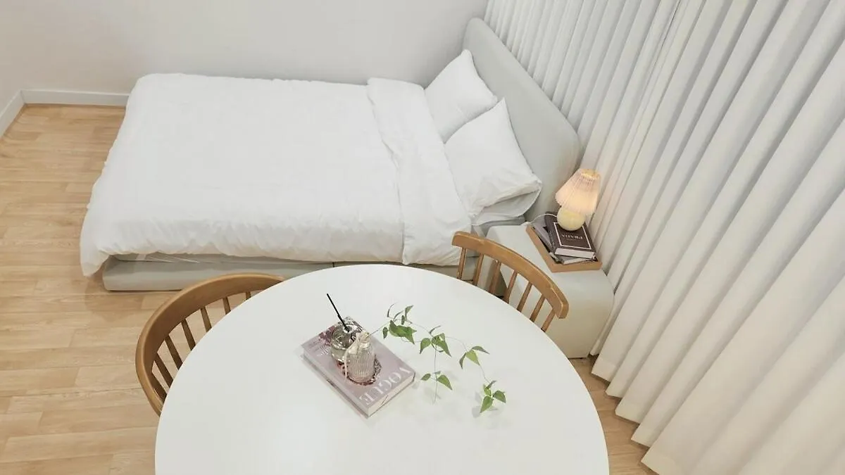 Apartment Bom Stay South Korea