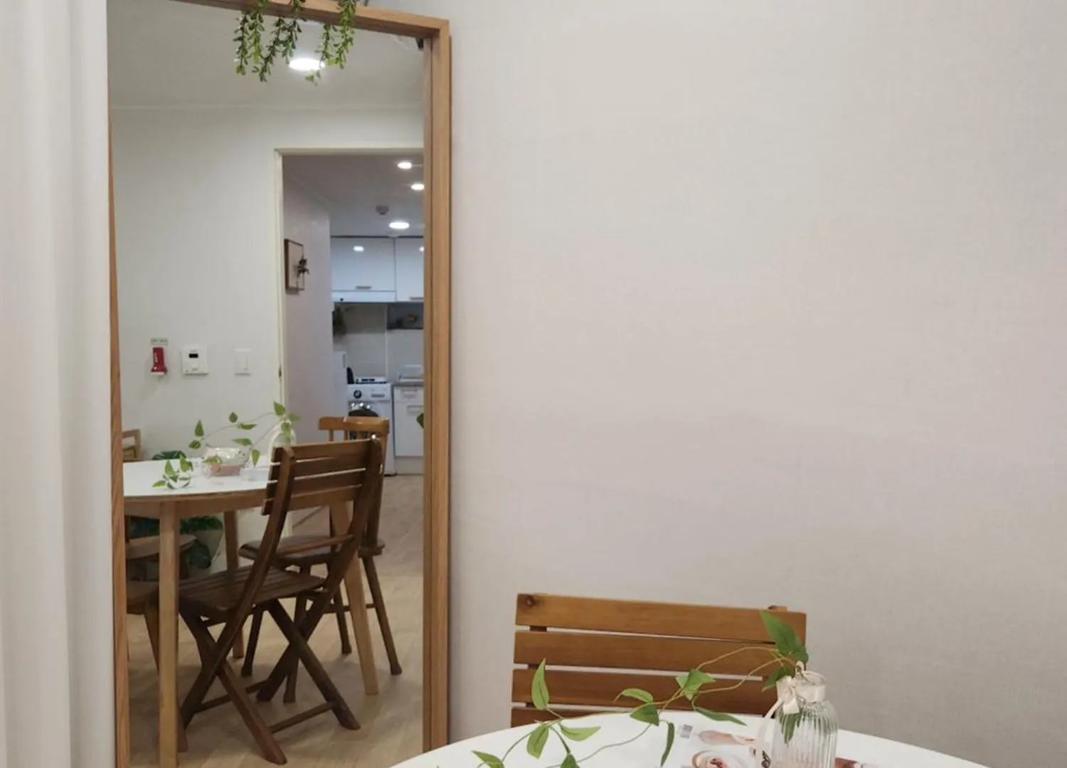 Bom Stay Soul Apartmán